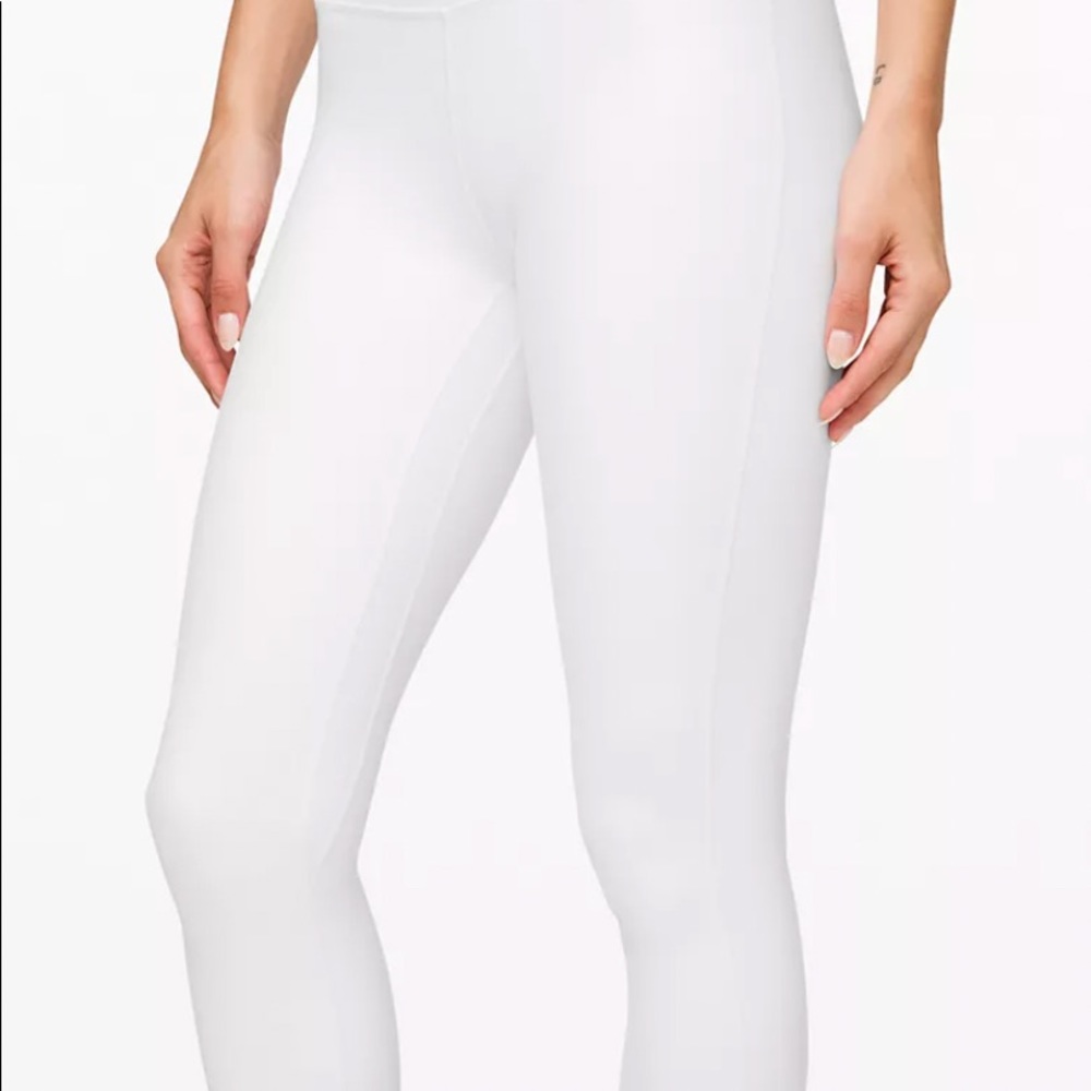LULULEMON ALLIGN LEGGINGS